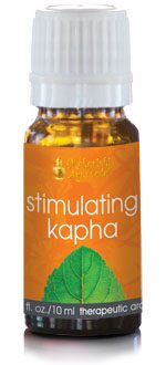 Kapha Aroma Oil