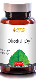 Blissful Joy