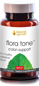 Flora Tone