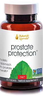 Prostate Protection