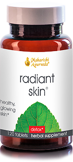 Radiant Skin