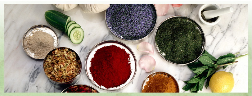 Специи и здоровье