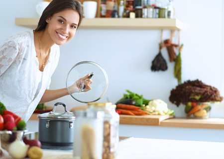 Пища, настроение и пищеварение: связь ум-тело