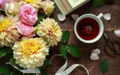 5 причин провести аюрведическое весеннее очищение