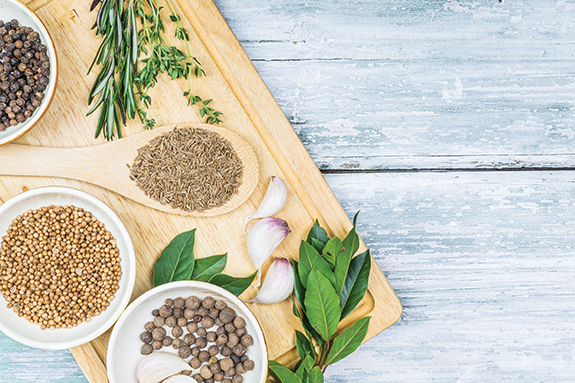 Семь способов повысить свой иммунитет и энергию (питанием)