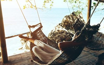 5 аюрведических стратегий для лета без стресса