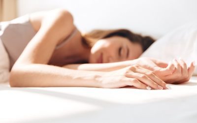 Глубокий сон начинается сегодня вечером