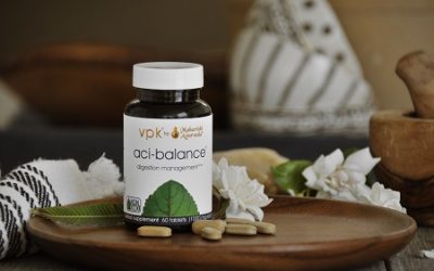 Пристальный взгляд на «Кислотный баланс»