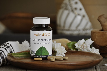 Пристальный взгляд на «Кислотный баланс»