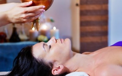 Настоящий аюрведический отпуск: Панчакарма