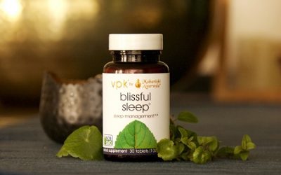 Попробуйте «Безмятежный сон». Сегодня вечером!