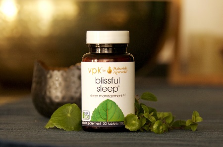 Попробуйте «Безмятежный сон». Сегодня вечером!