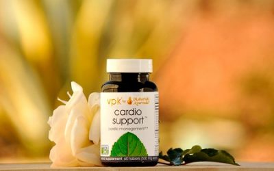«Кардио-поддержка» для общего здоровья сердца