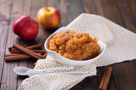 Яблочный чатни