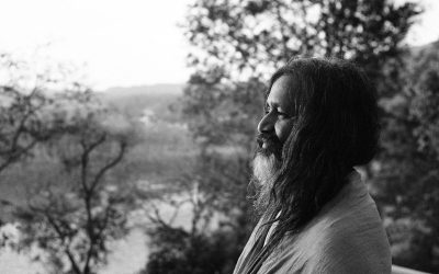 Воспоминания о Махариши Махеш Йоги