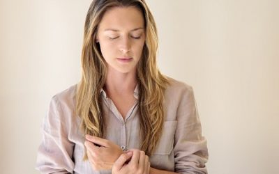 Продвинутая Аюрведа: прислушиваясь к сигналам своего тела