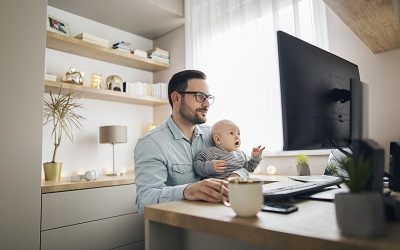 Почему вы именно так реагируете на стресс