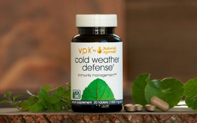 Защита от простуды