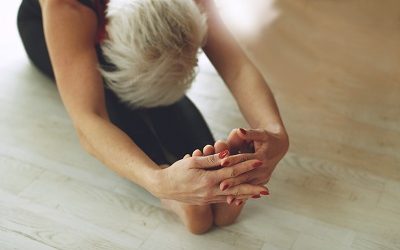 Помощь при боли в суставах