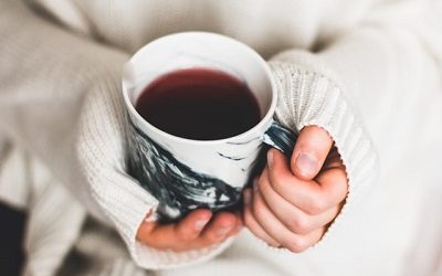 Аюрведический взгляд на чай и кофеин