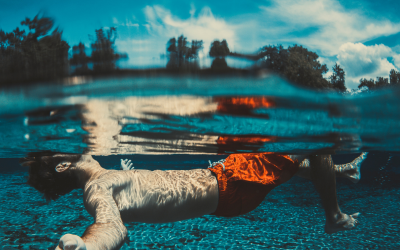 Сохранение прохлады: балансировка Питта-доши