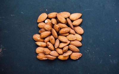 Миндаль с точки зрения Махариши Аюрведы