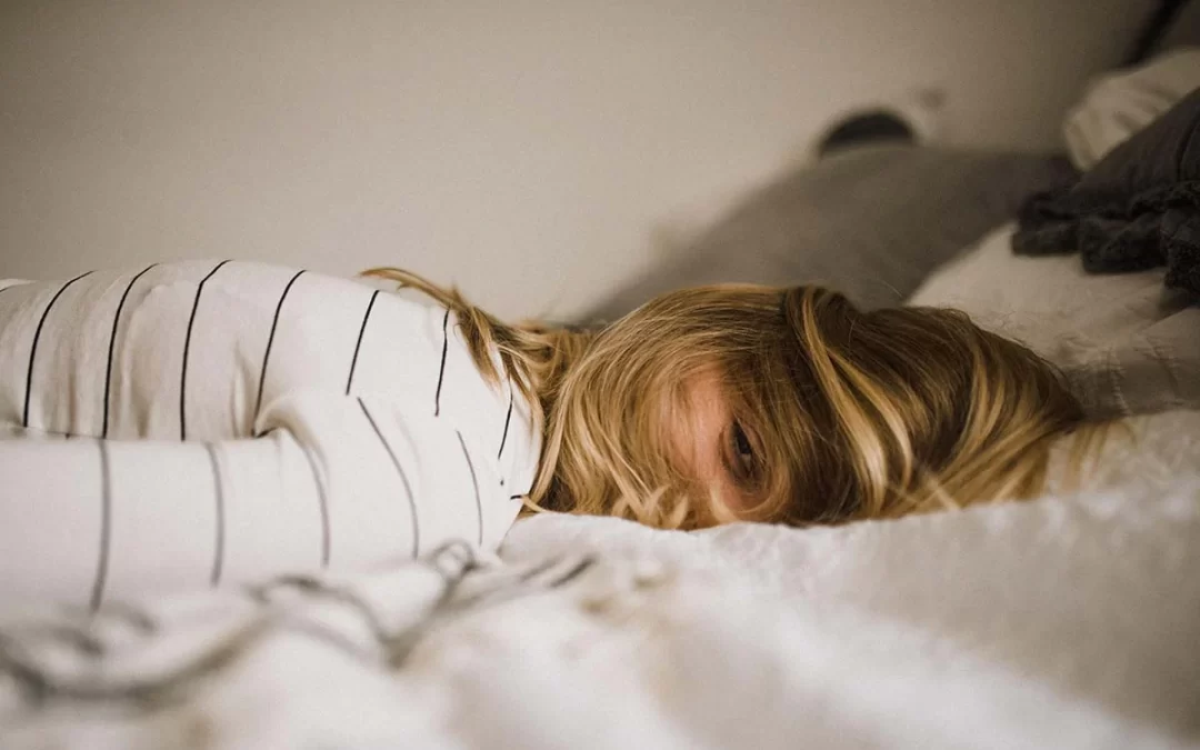 10 аюрведических советов для лучшего сна