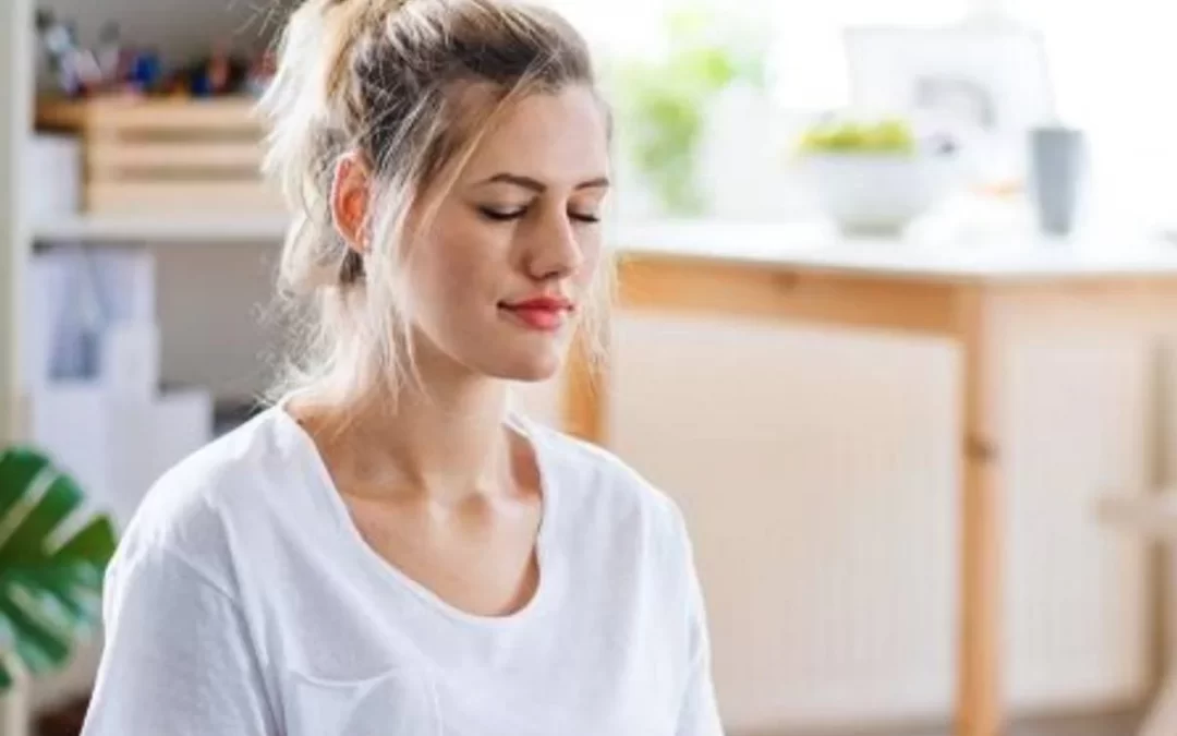 Трансцендентальная медитация для внутреннего спокойствия и снижения стресса