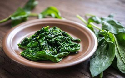 Овощи: суперпродукты для детоксикации и здорового пищеварения