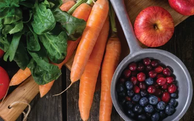 Аюрведическая диета: 10 базовых принципов