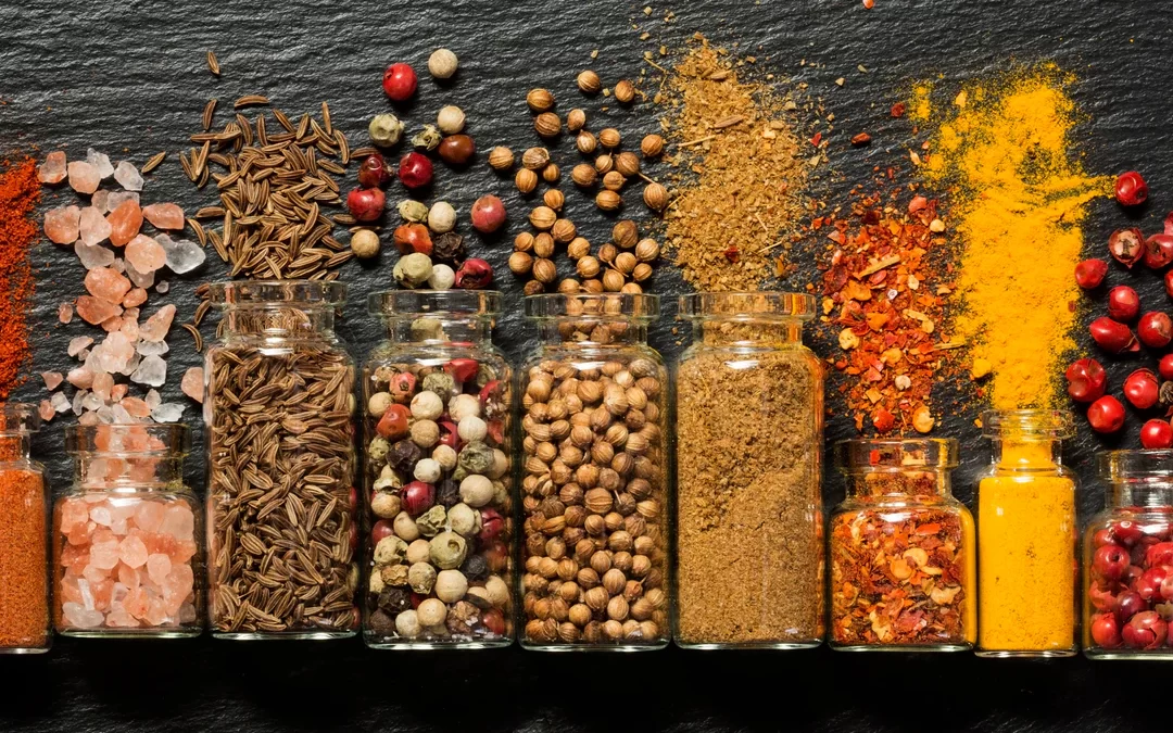 Аюрведический взгляд на пищеварительные ферменты