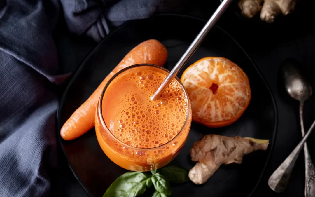 Тоник «Золотое сияние»