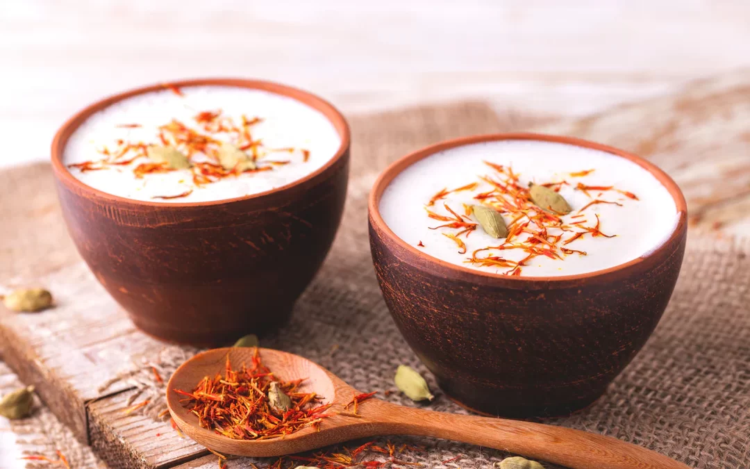 Микробиом, здоровье кишечника и Аюрведа